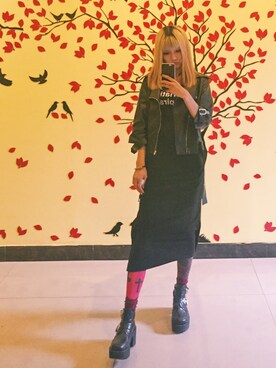 Akurenさんのコーディネート