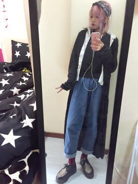 Akurenさんのコーディネート