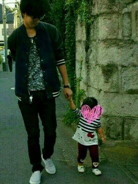 Masaさんのコーディネート