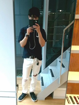 Masaさんのコーディネート