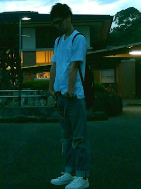 Masaさんのコーディネート