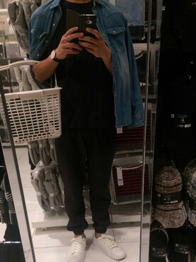 Masaさんのコーディネート