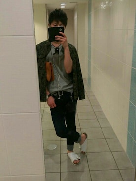 Masaさんのコーディネート