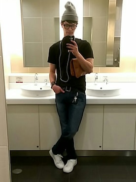 Masaさんのコーディネート