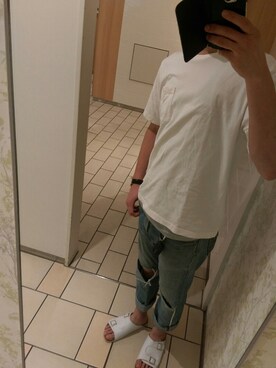 Masaさんのコーディネート