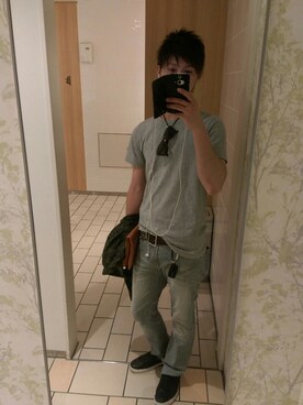 Masaさんのコーディネート