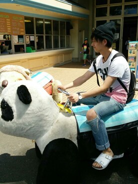 Masaさんのコーディネート