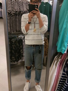 Masaさんのコーディネート