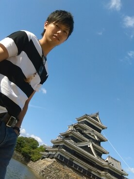 Masaさんのコーディネート