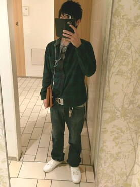 Masaさんのコーディネート