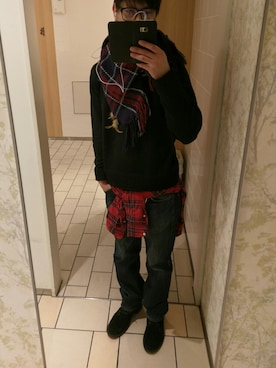 Masaさんのコーディネート