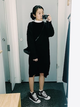 Yさんのコーディネート