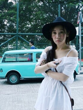 Yさんのコーディネート