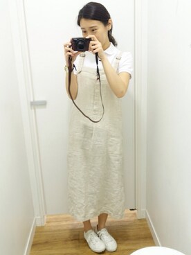 Yさんのコーディネート