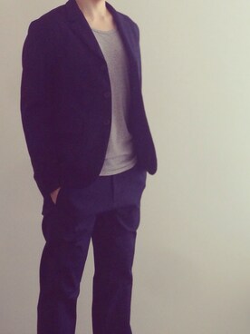 キャベツ太郎さんのコーディネート