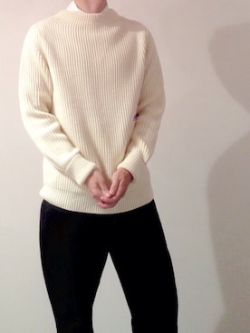 キャベツ太郎さんのコーディネート