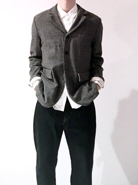 キャベツ太郎さんのコーディネート