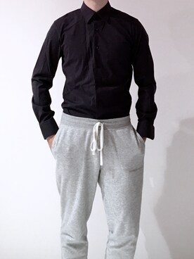 キャベツ太郎さんのコーディネート