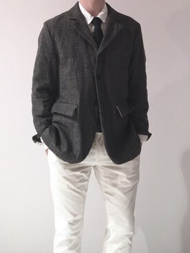 キャベツ太郎さんのコーディネート