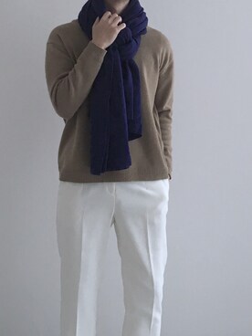 キャベツ太郎さんのコーディネート