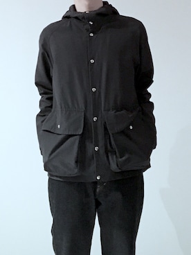 キャベツ太郎さんのコーディネート