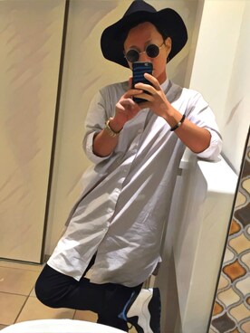 kskさんのコーディネート