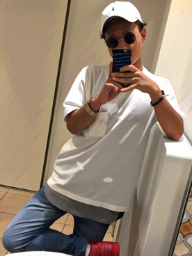 kskさんのコーディネート