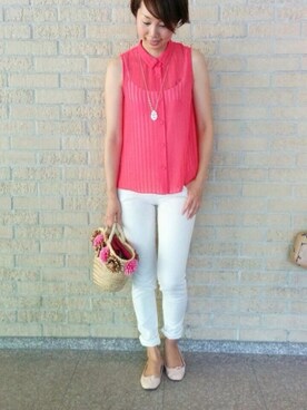 たっちーさんのコーディネート