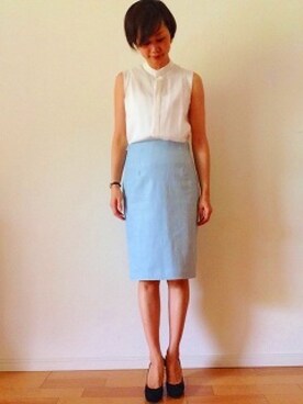 たっちーさんのコーディネート