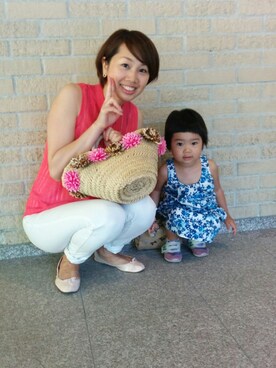 たっちーさんのコーディネート