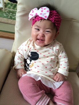 あやみんさんのコーディネート