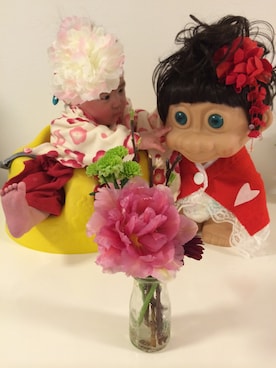 あやみんさんのコーディネート