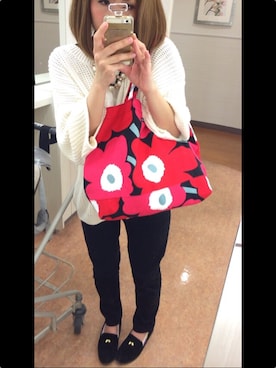 あやみんさんのコーディネート