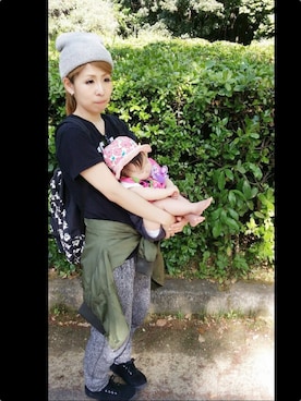 あやみんさんのコーディネート