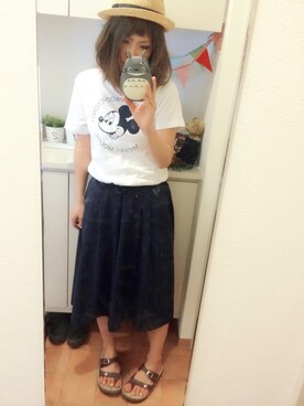 あやみんさんのコーディネート