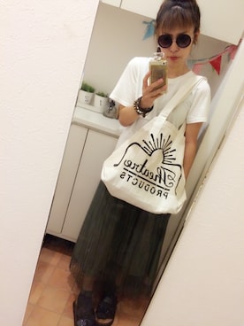 あやみんさんのコーディネート