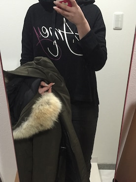 R♡さんのコーディネート