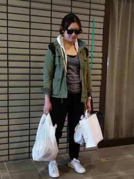 R♡さんのコーディネート