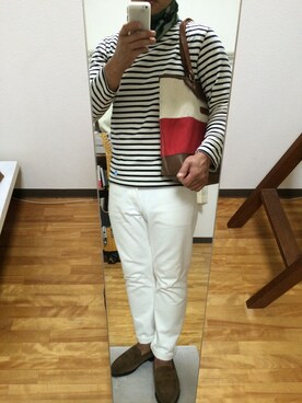 tonptonpさんのコーディネート