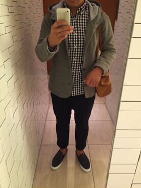 tonptonpさんのコーディネート