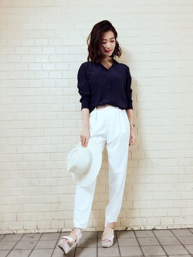 ionaさんのコーディネート