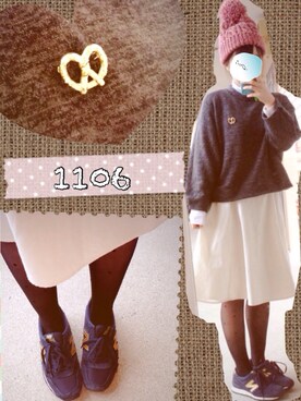 ゆちこさんのコーディネート