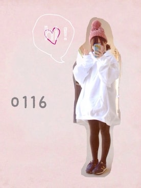 ゆちこさんのコーディネート