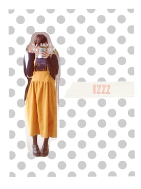 ゆちこさんのコーディネート