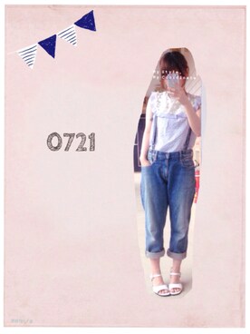 ゆちこさんのコーディネート