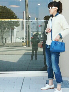 riekaさんのコーディネート