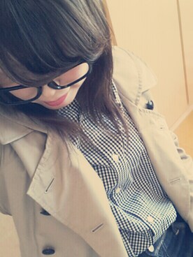 riekaさんのコーディネート