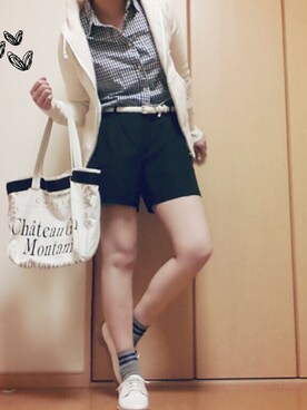 riekaさんのコーディネート