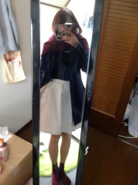 mananaさんのコーディネート