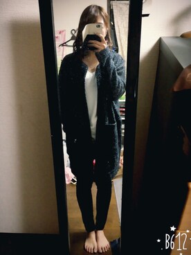 mananaさんのコーディネート